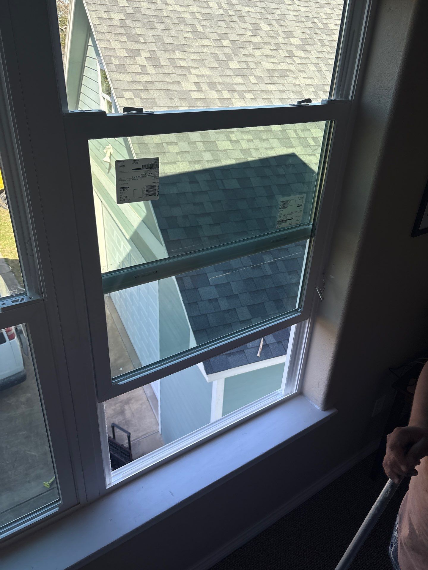 Rockport Copano Bay Windows by Bayfront Roofing and Construction