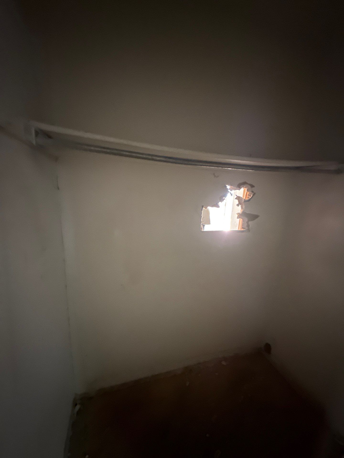 Glen rose by American Builders 