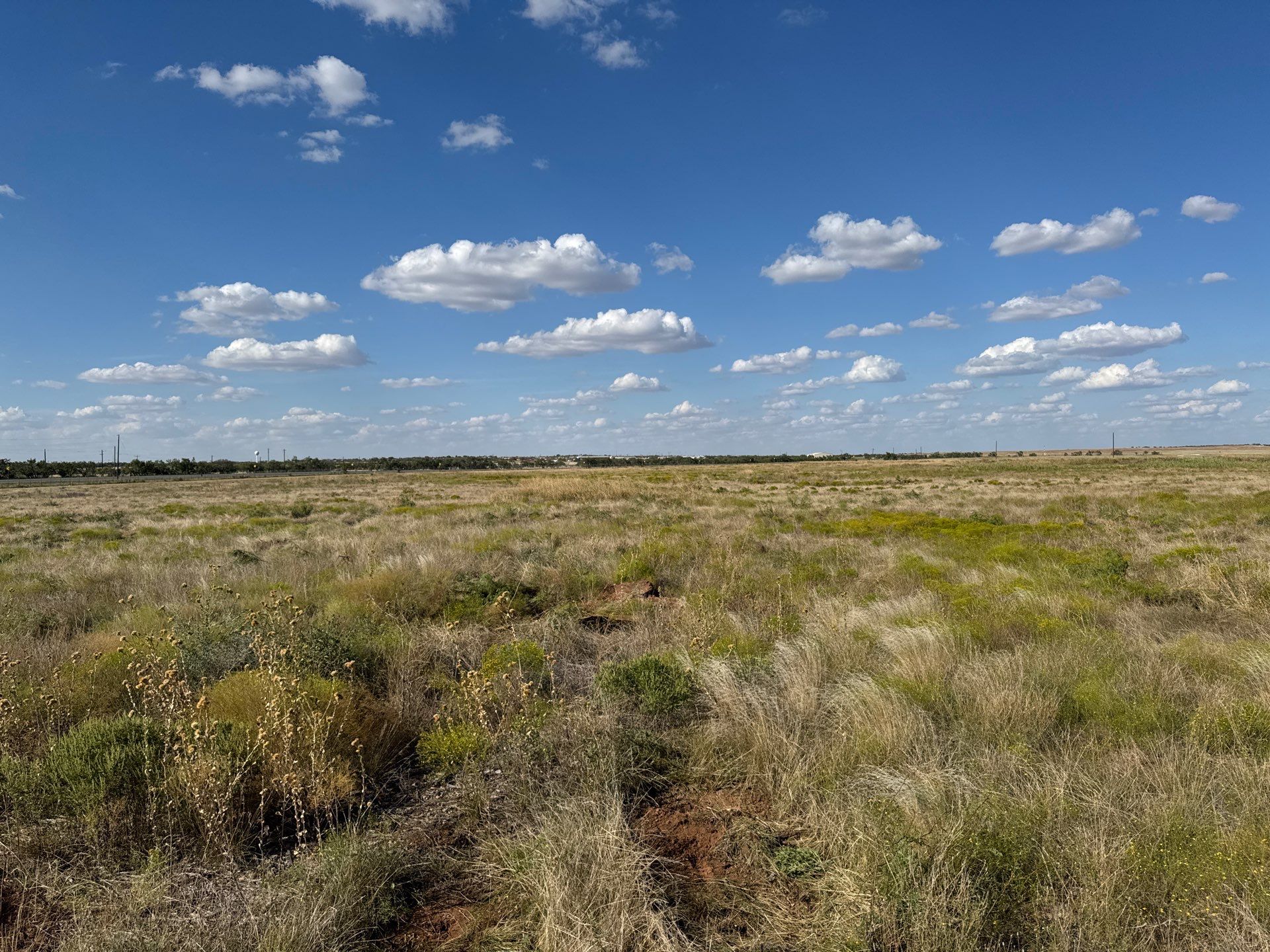 Project in Dyess by FILLMORE CONTRACTS LLC