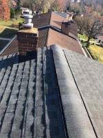 Roof Installation using GAF Timberline HDZ by ExteriorPros