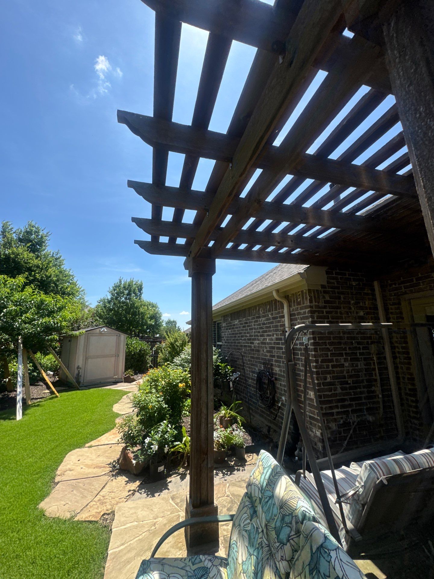 Project in McKinney, TX by NIMBUS GENERAL CONTRACTORS, LLC