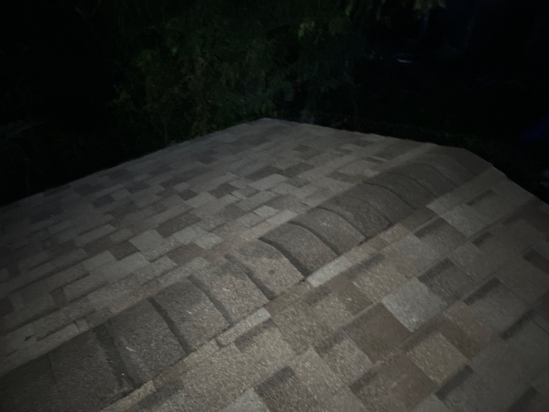 Residential Roofing Repair using Owen's Corning Duration (Lifetime) Shingles by Roof Repair Company