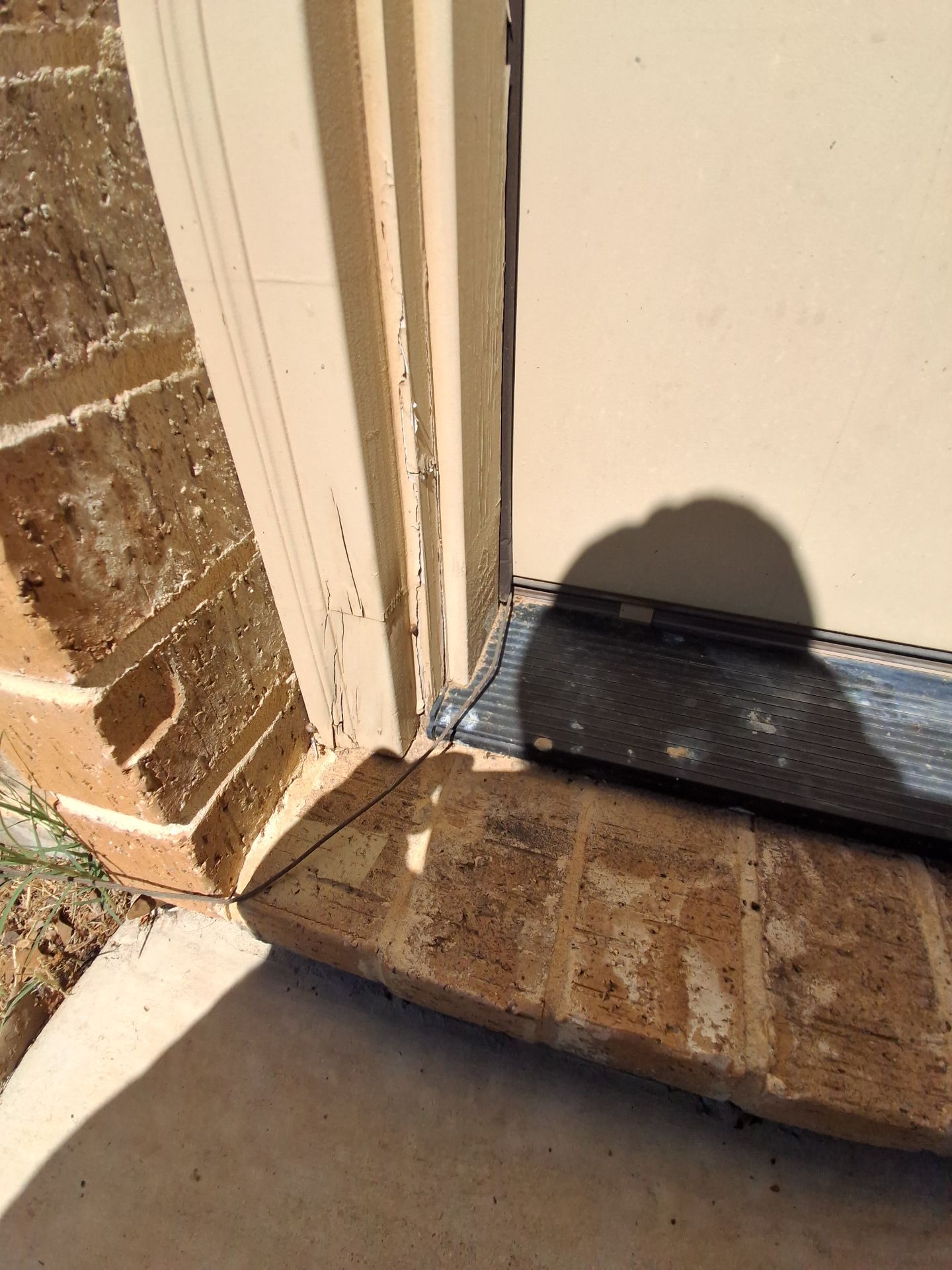 A Canton, TX Fresh Exterior Update & Pergola Refresh by Quality Coats Painting