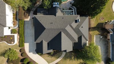 Cumming, GA Roof Replacement, CertainTeed Landmark Pro Max Def Espresso