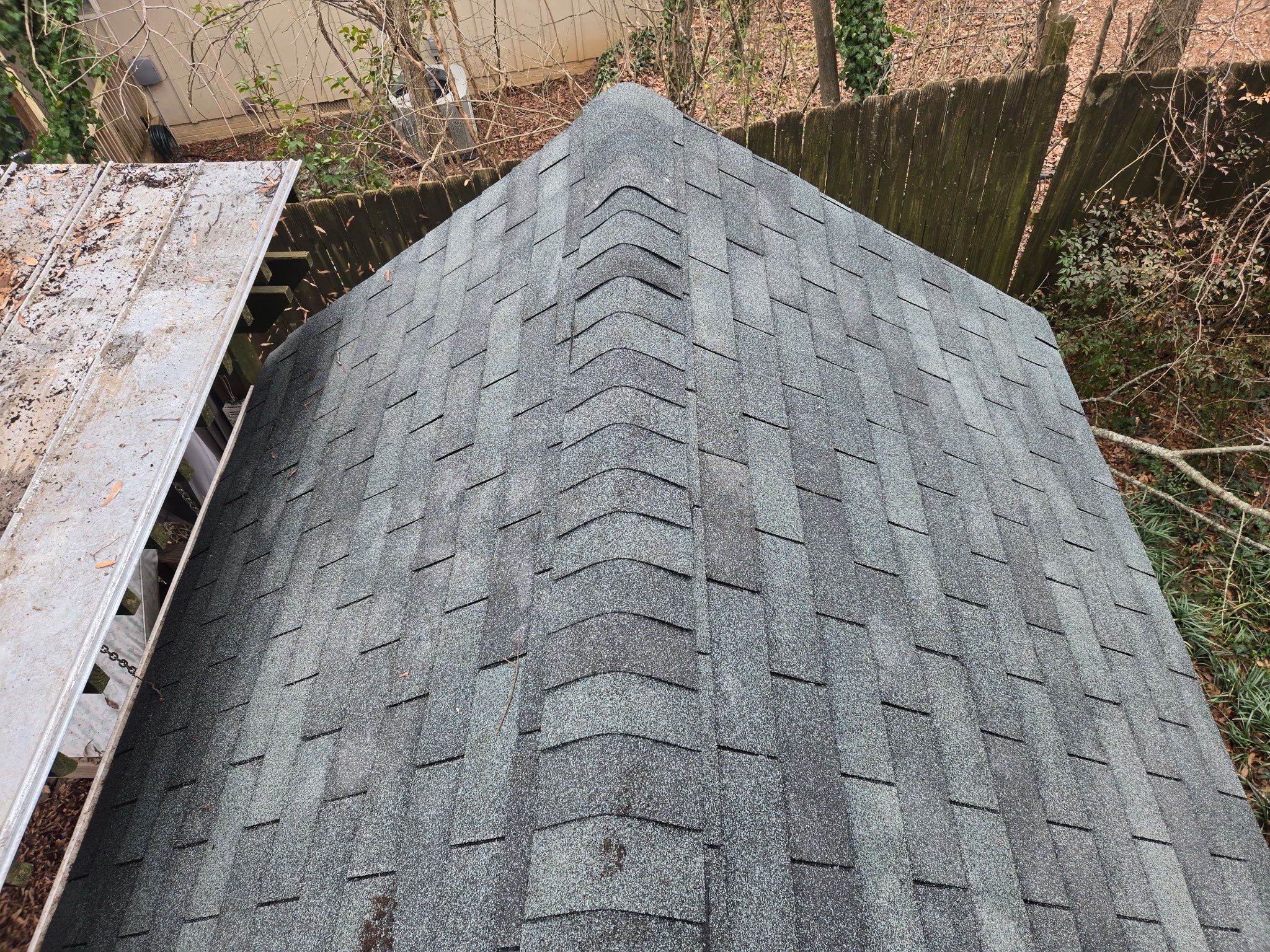 Oxford Residential Roof Repair by Revival Roofing Services
