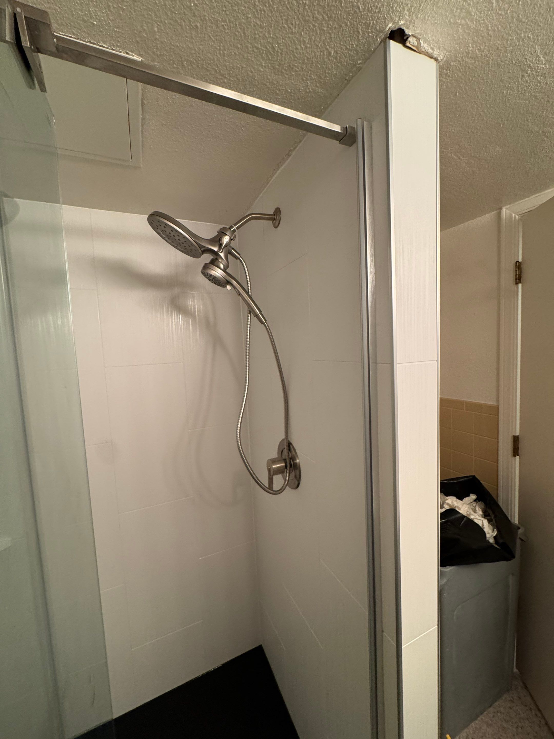 Project in Rogers, AR by Ozark Home Pros