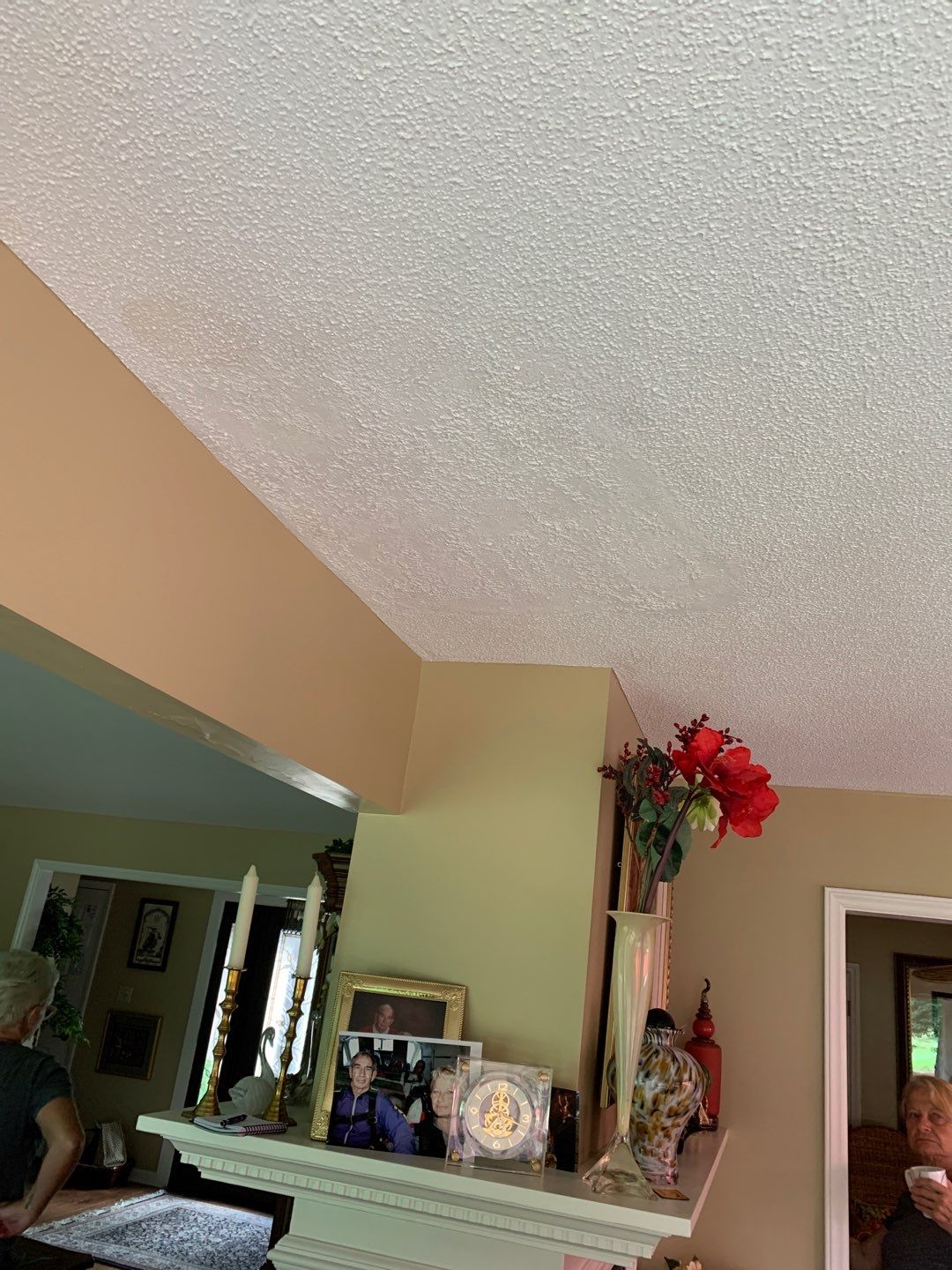 Roof And Interior by American Roofing NC