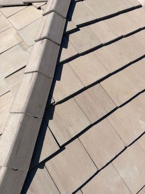 Project in Buckeye, AZ