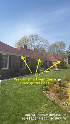 Residential Roof Replacement and Sheathing Repair in Frederick