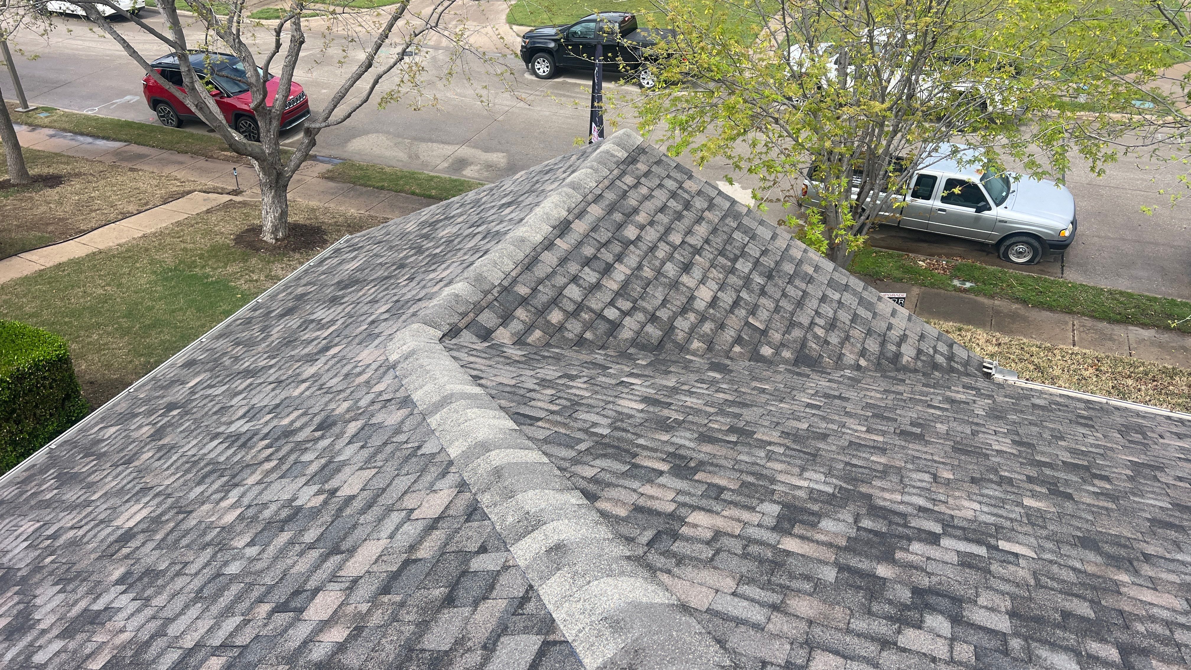 Project in Allen by Armor Roofing | Exteriors