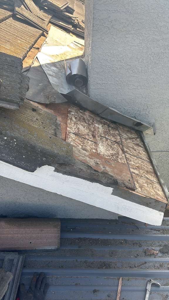 Project in Elk Grove  by NuLead Construction Inc