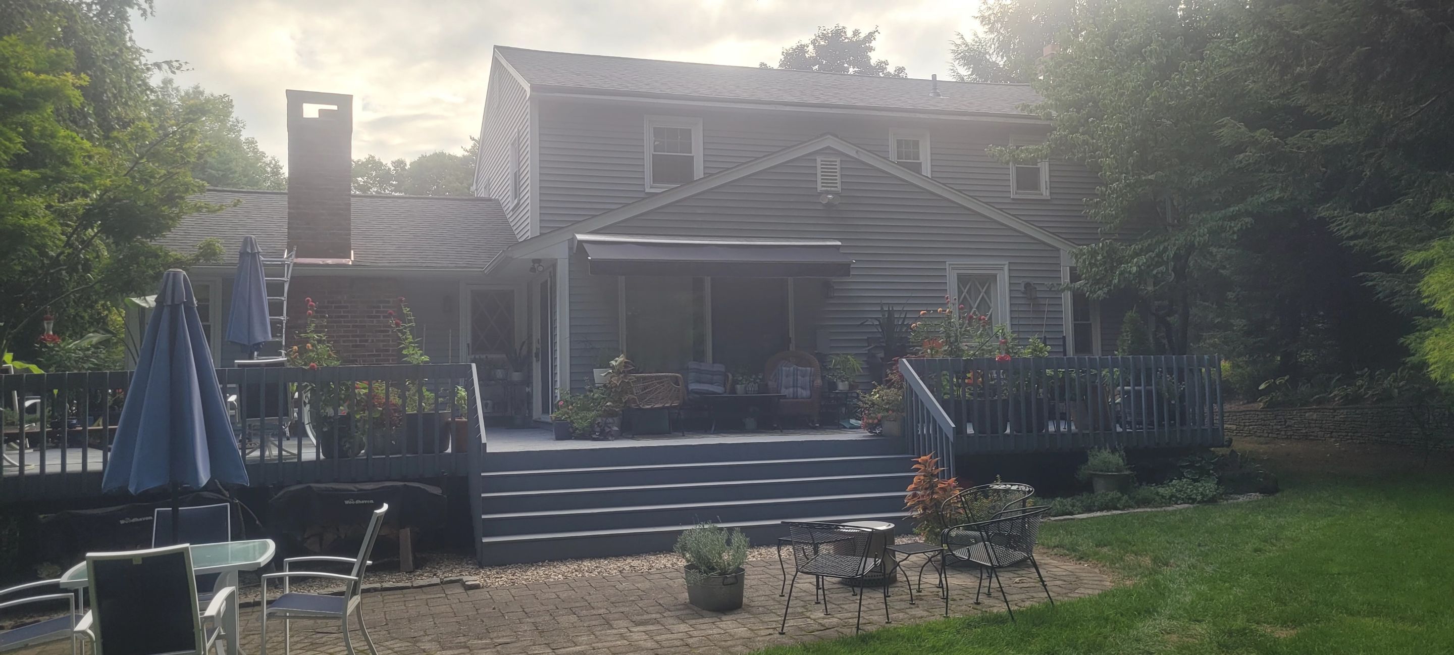 Transformation Roofing by DiGiorgi by DiGiorgi Roofing and Siding Inc
