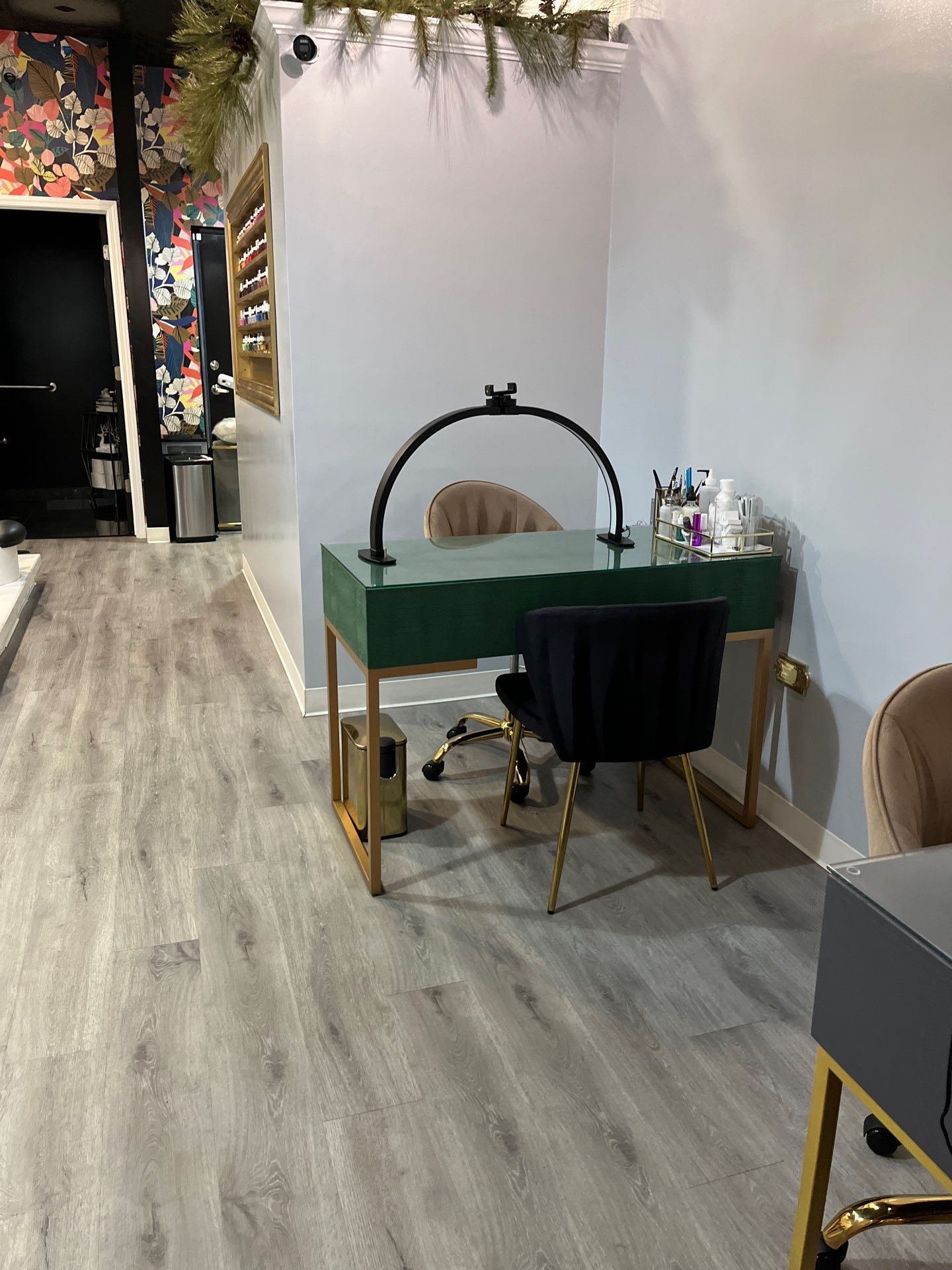 Project in Oak Park by Xo Clean Services 