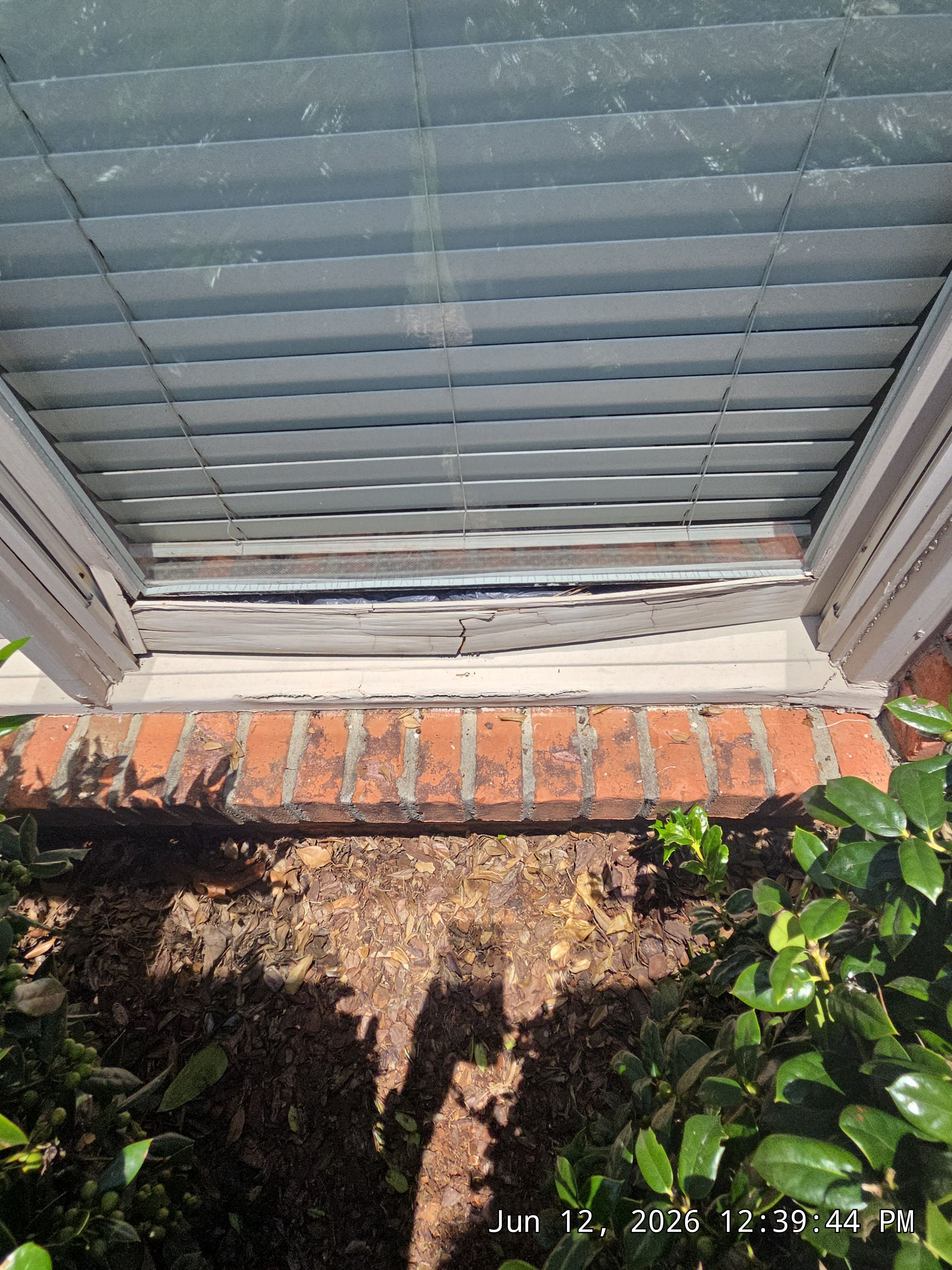 Metcalf Project in Hoover by The Window Source