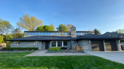 Roof Replacement using CertainTeed Landmark