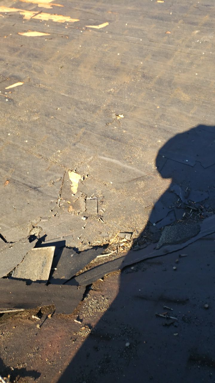 Annandale: CertainTeed Landmark Pro Designer Shingles in Max Def Charcoal Black by RM Banning, Inc.