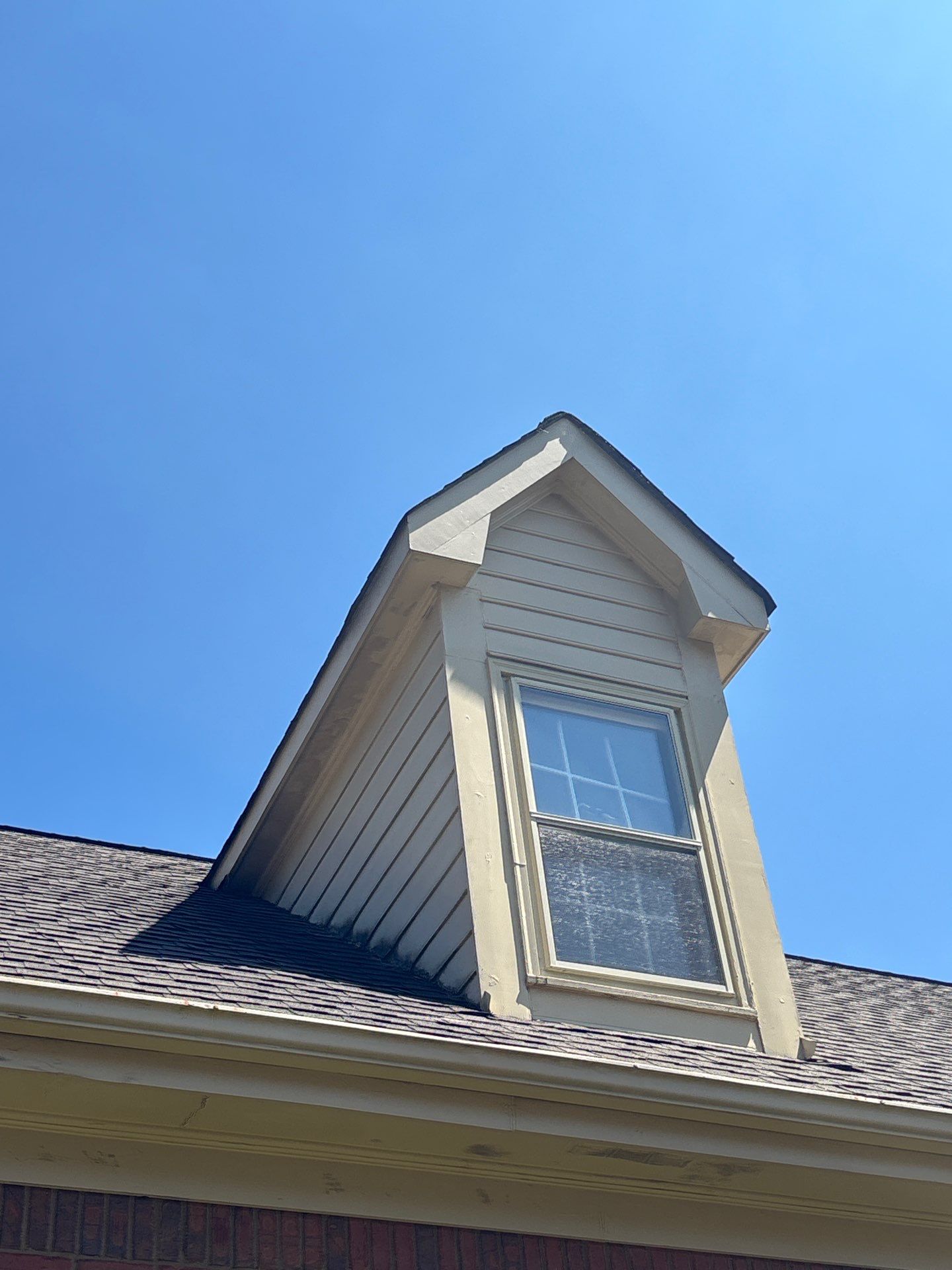 Snellville Gutter and Rotten Wood Replacement by Nelson Exteriors 