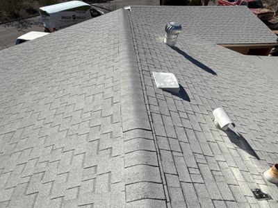 Project in Boulder City, Nevada