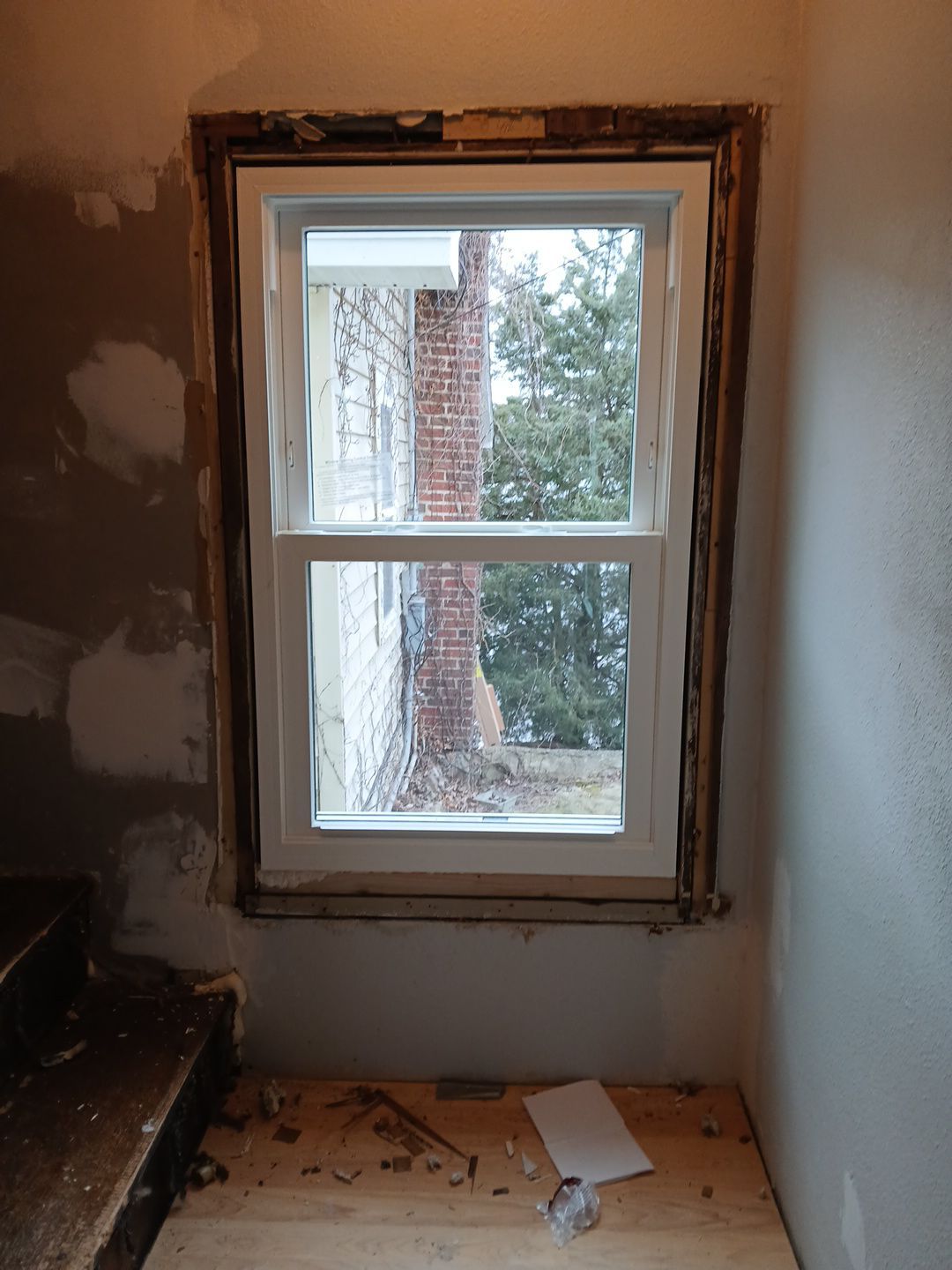 14 Replacement Window Project - Syacuse, IN 46567 by Window World Of Fort Wayne