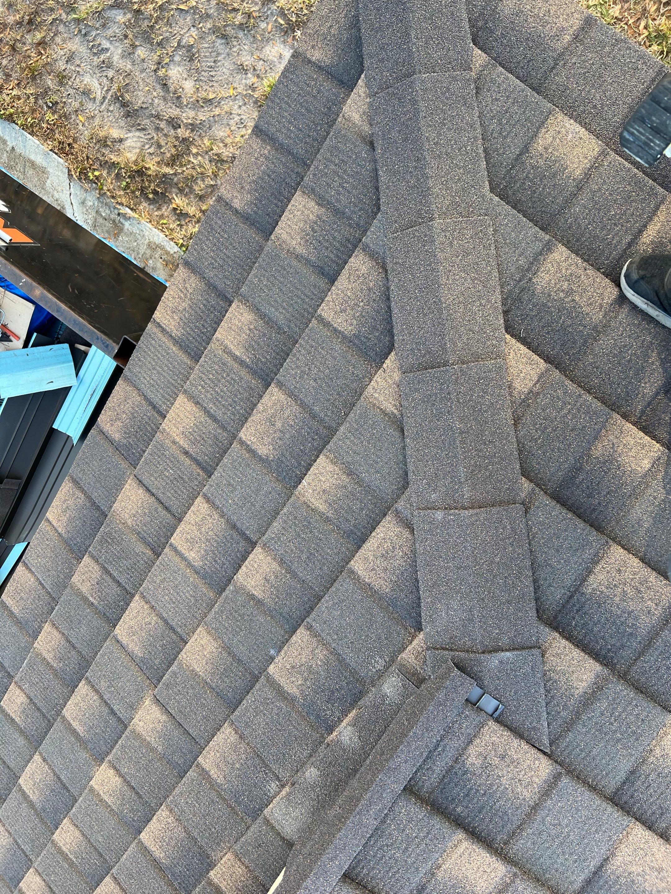 Tilcor CF Shingle by Fiddlers Roofing