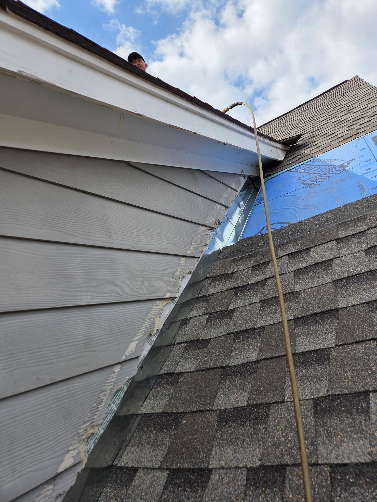 Residential Roofing Repair in Helena by The Roofing Dudes