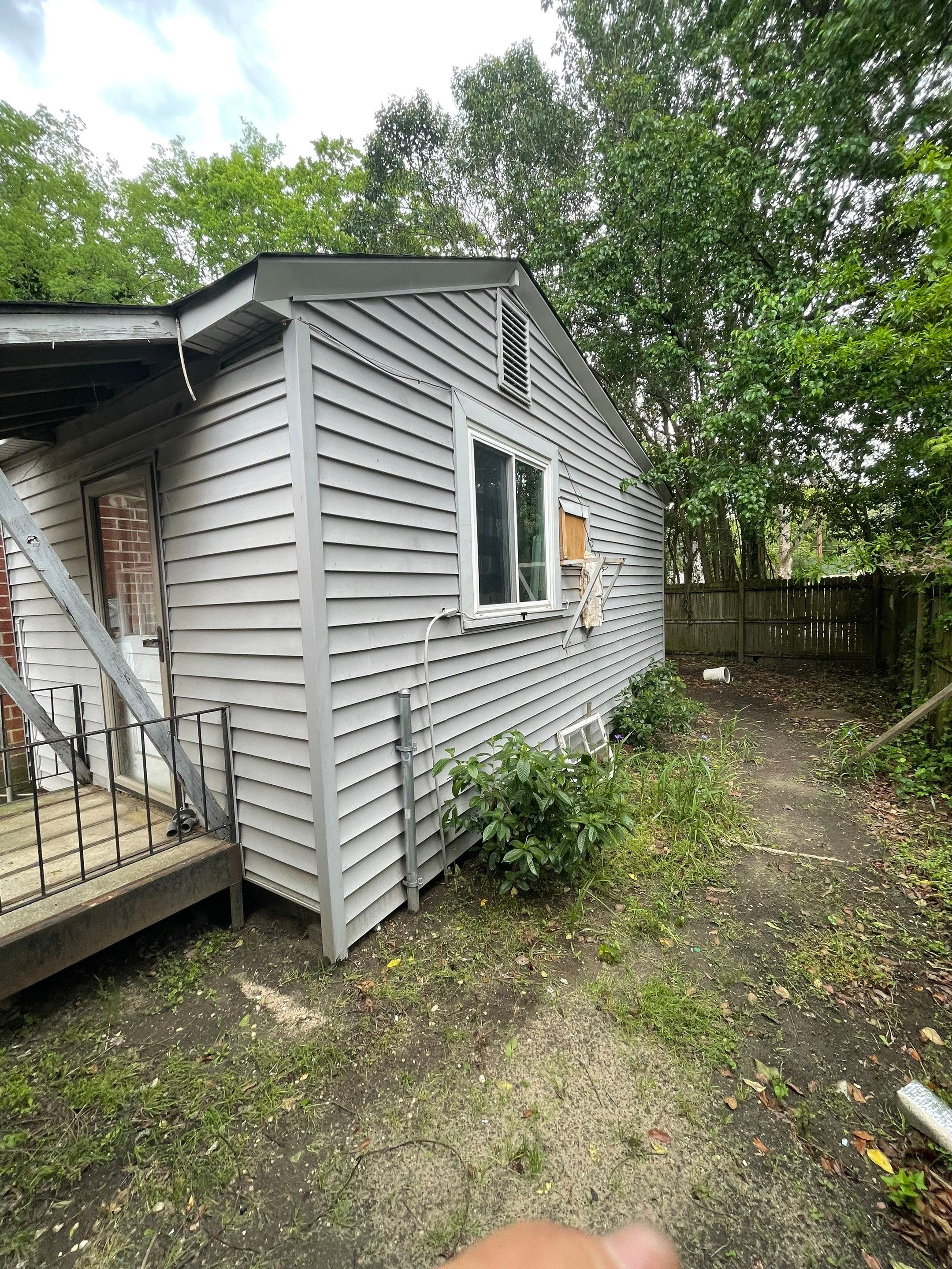 Residential Remodel  by K&P Restoration Group