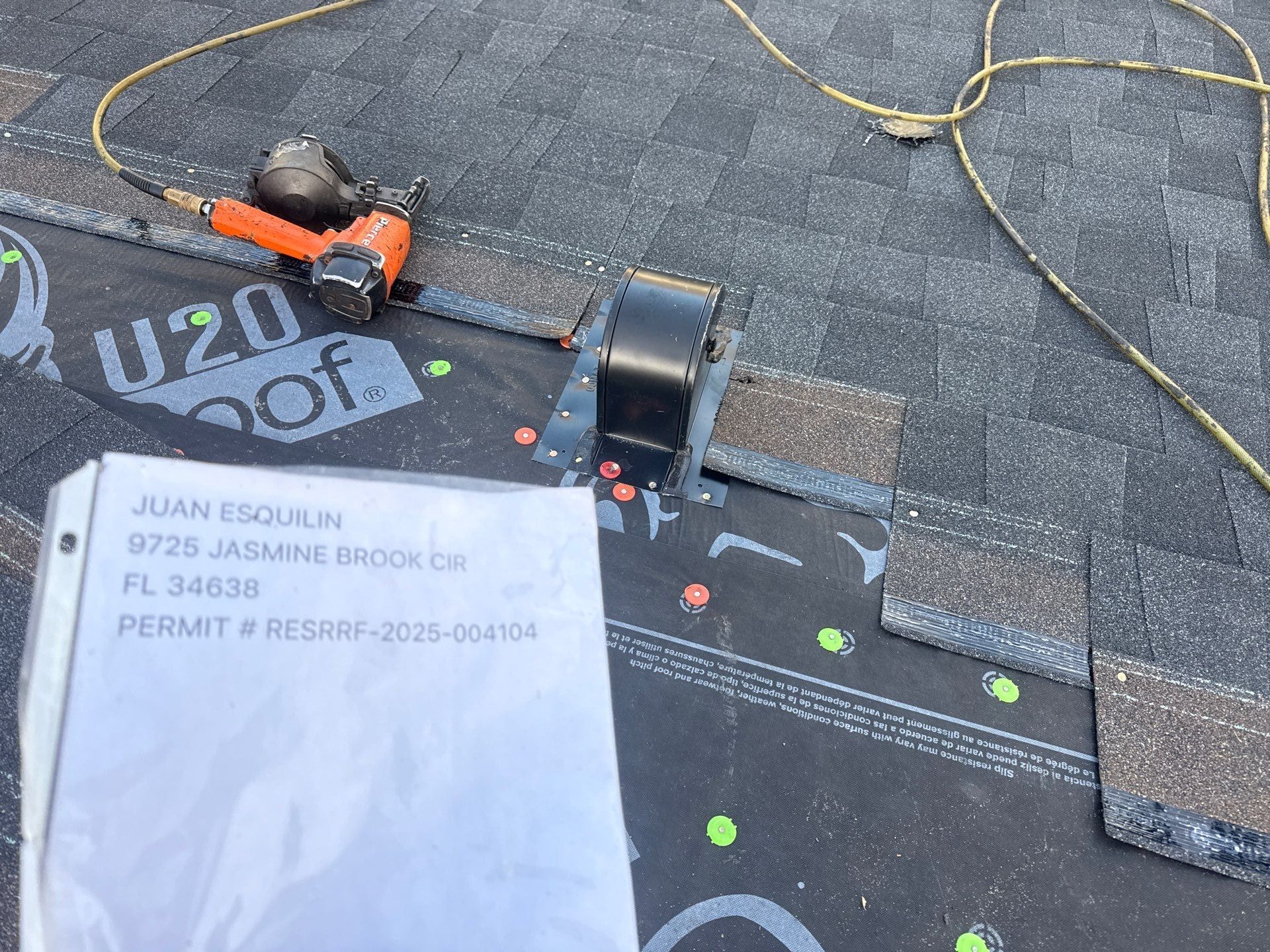 Project in Land O Lakes by You Restorations LLC DBA YOU-Home