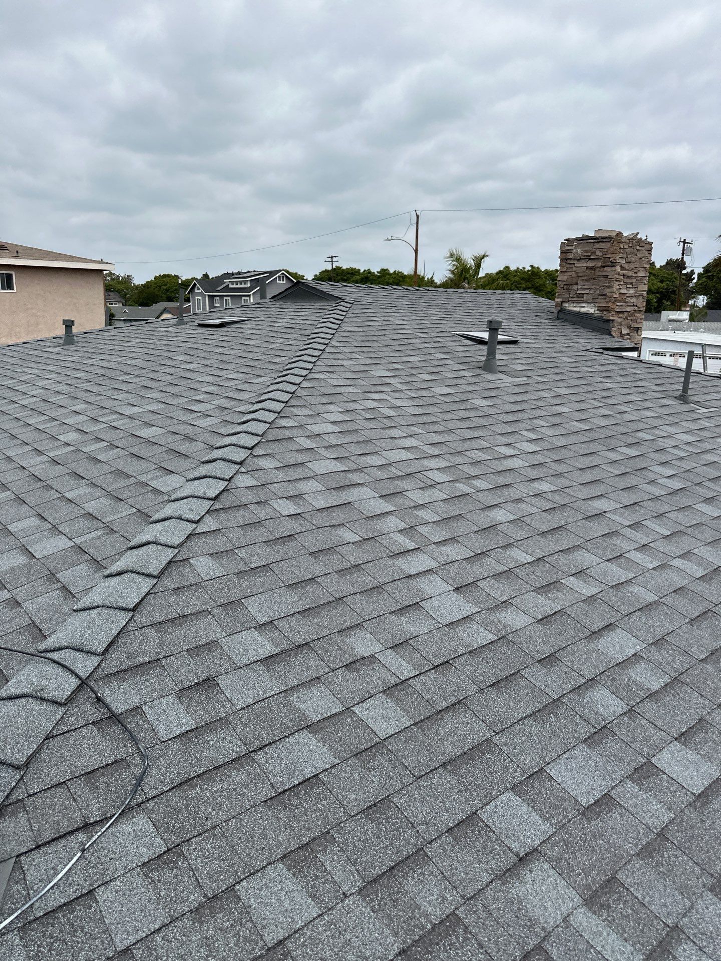 Roof Replacement - Long Beach, CA 90808 by Epic Roof Replacement