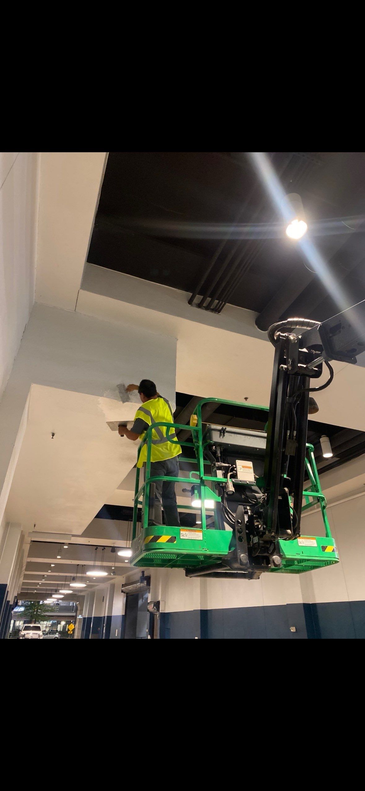 Project by Next Step Contracting by Next Step Contracting