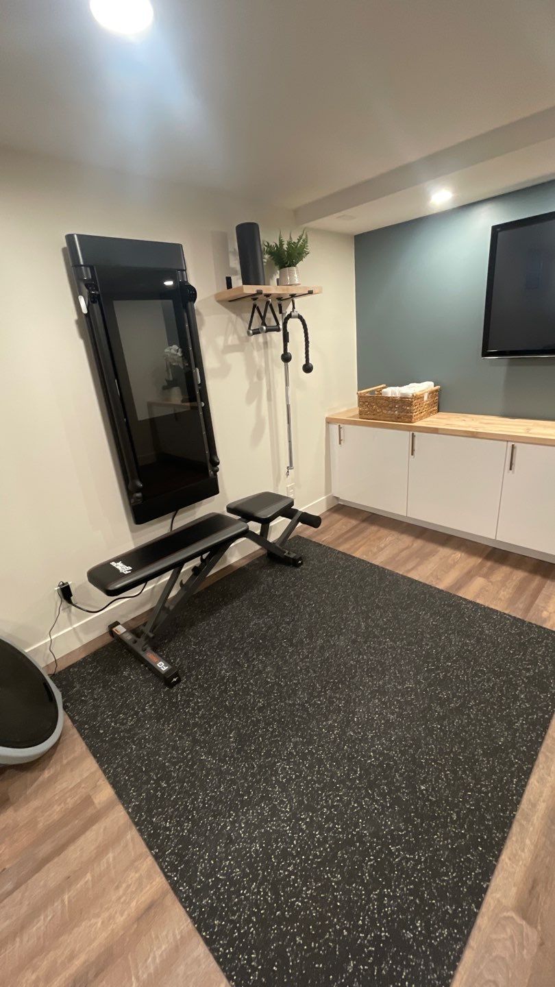 Project in Sandy by Rudd Builders LLC