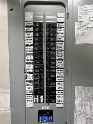 Project in Silver Spring