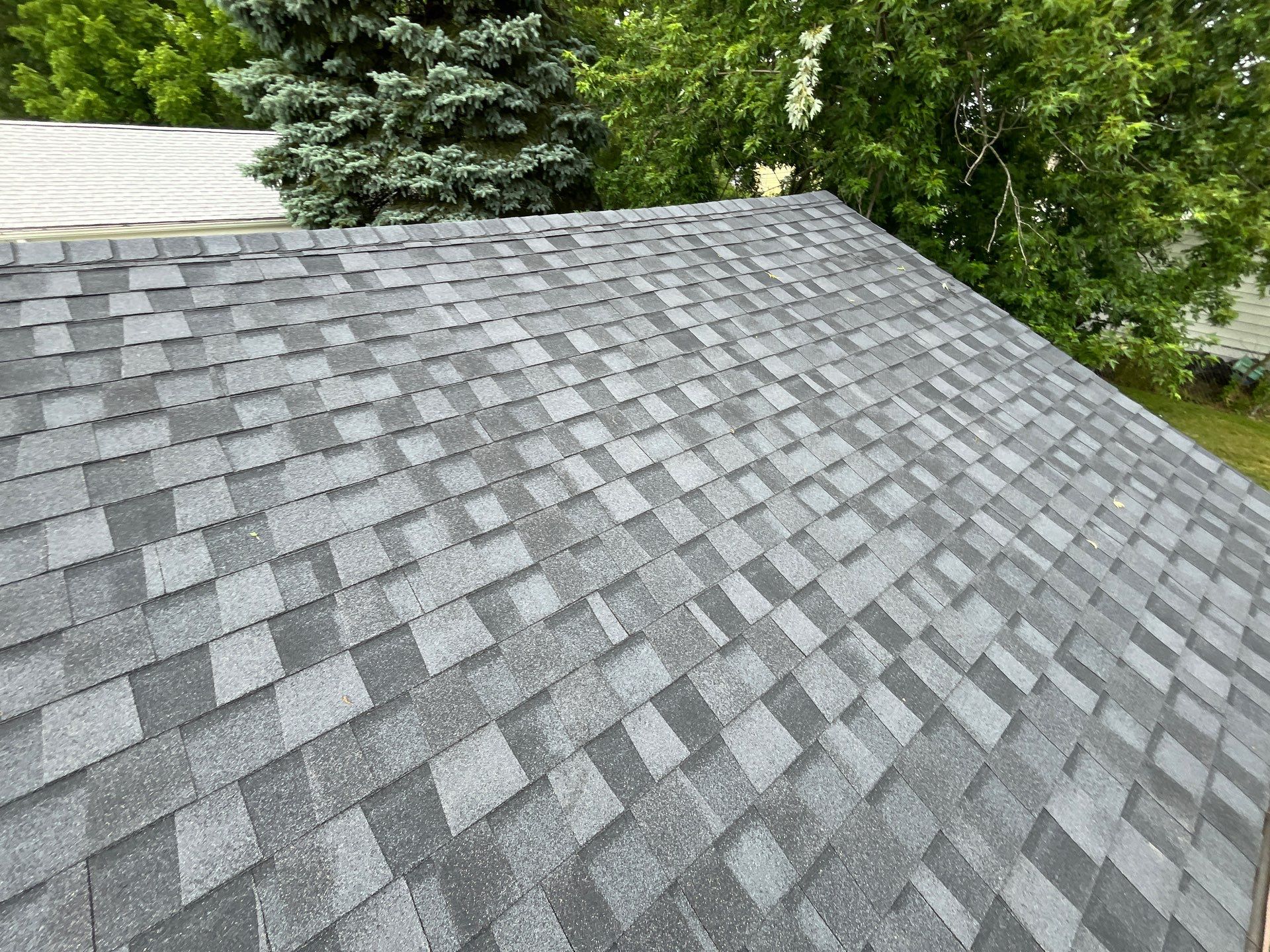 Roofing Replacement by Homestyle in Maple Heights by Homestyle Home Improvements (HHI)