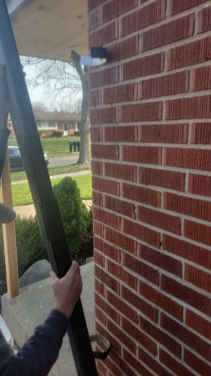 Siding Replacement using CertainTeed Restoration Classis D4 by 180 Contractors