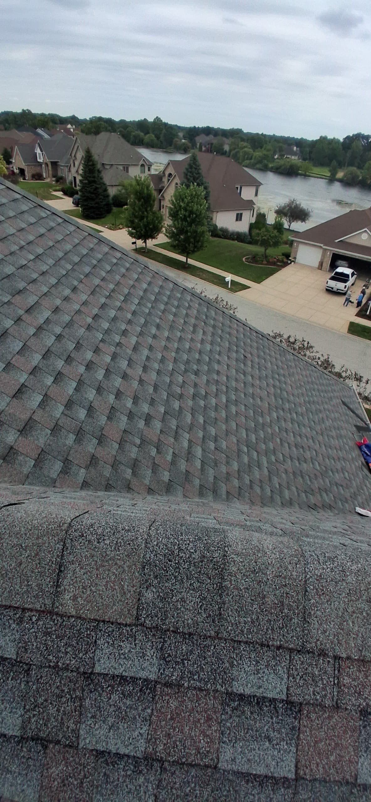 Roofing with GAF by Optimal Home Improvement 