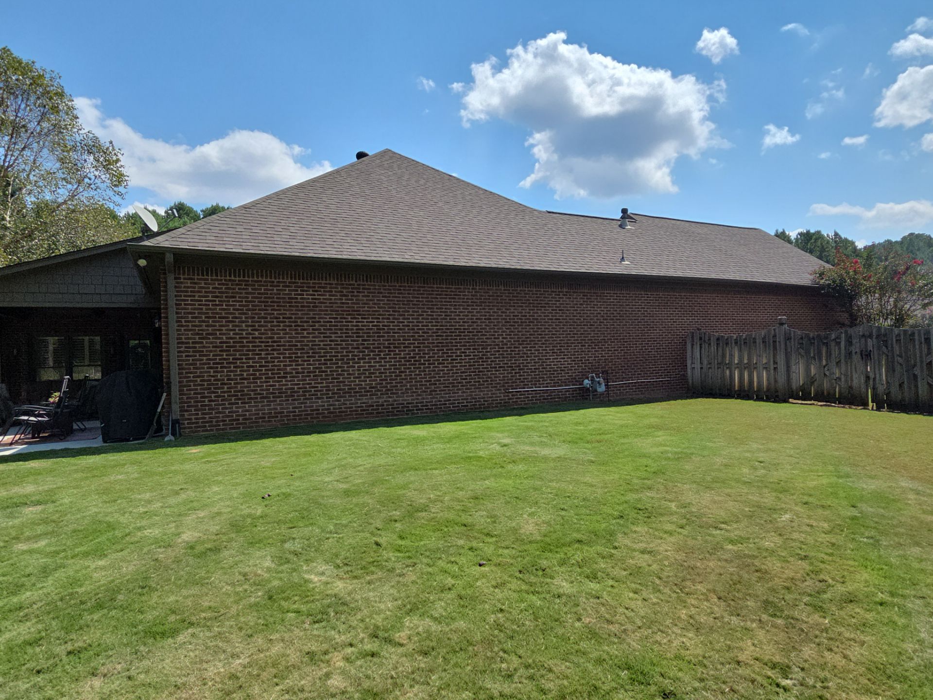 Ruffino Project in Hoover by The Window Source