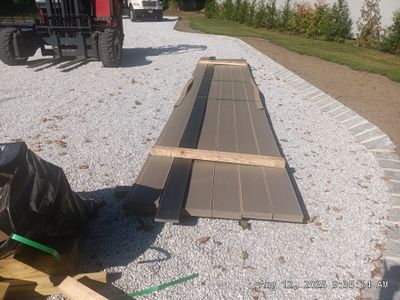 Project in Bangor
