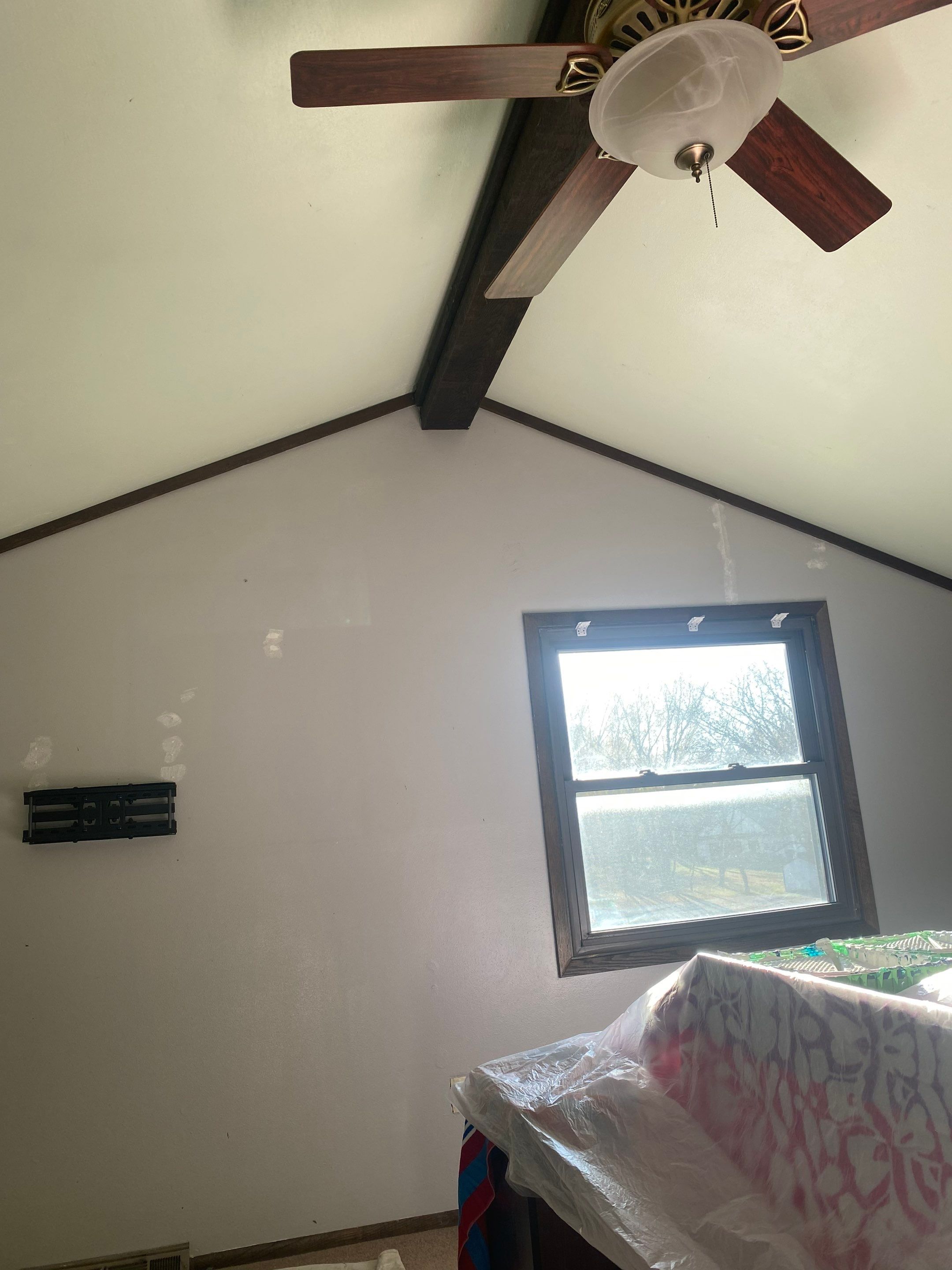 Interior Bedroom Finishing by OCS Contracting Services