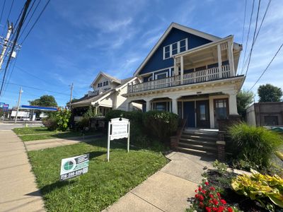 Siding Replacement by Homestyle in Cleveland