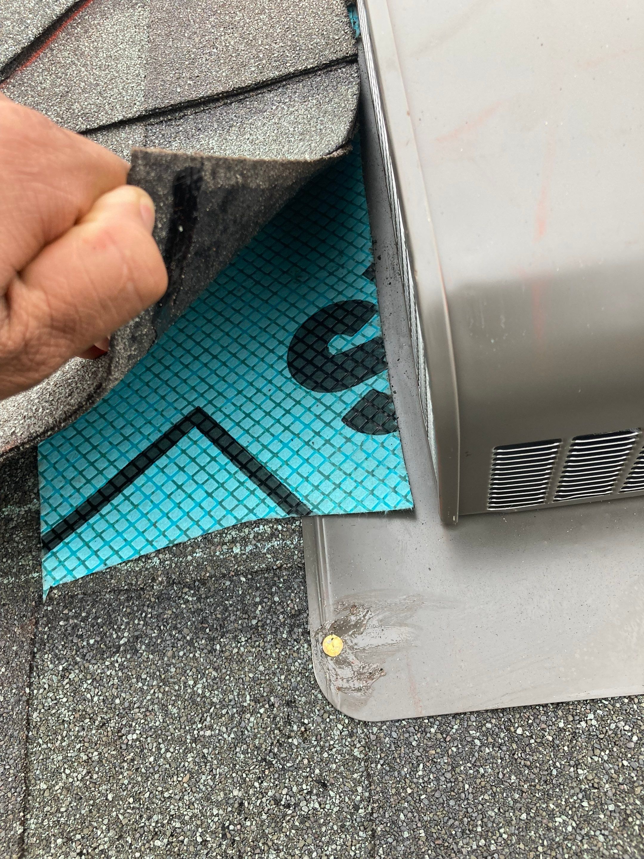 Project in Georgetown by Rhino Roofing and General Contracting, LLC