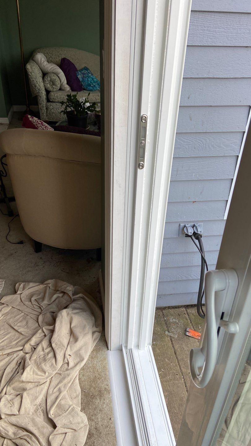 Window Installation using Havery Classic by Sensible Home Solutions