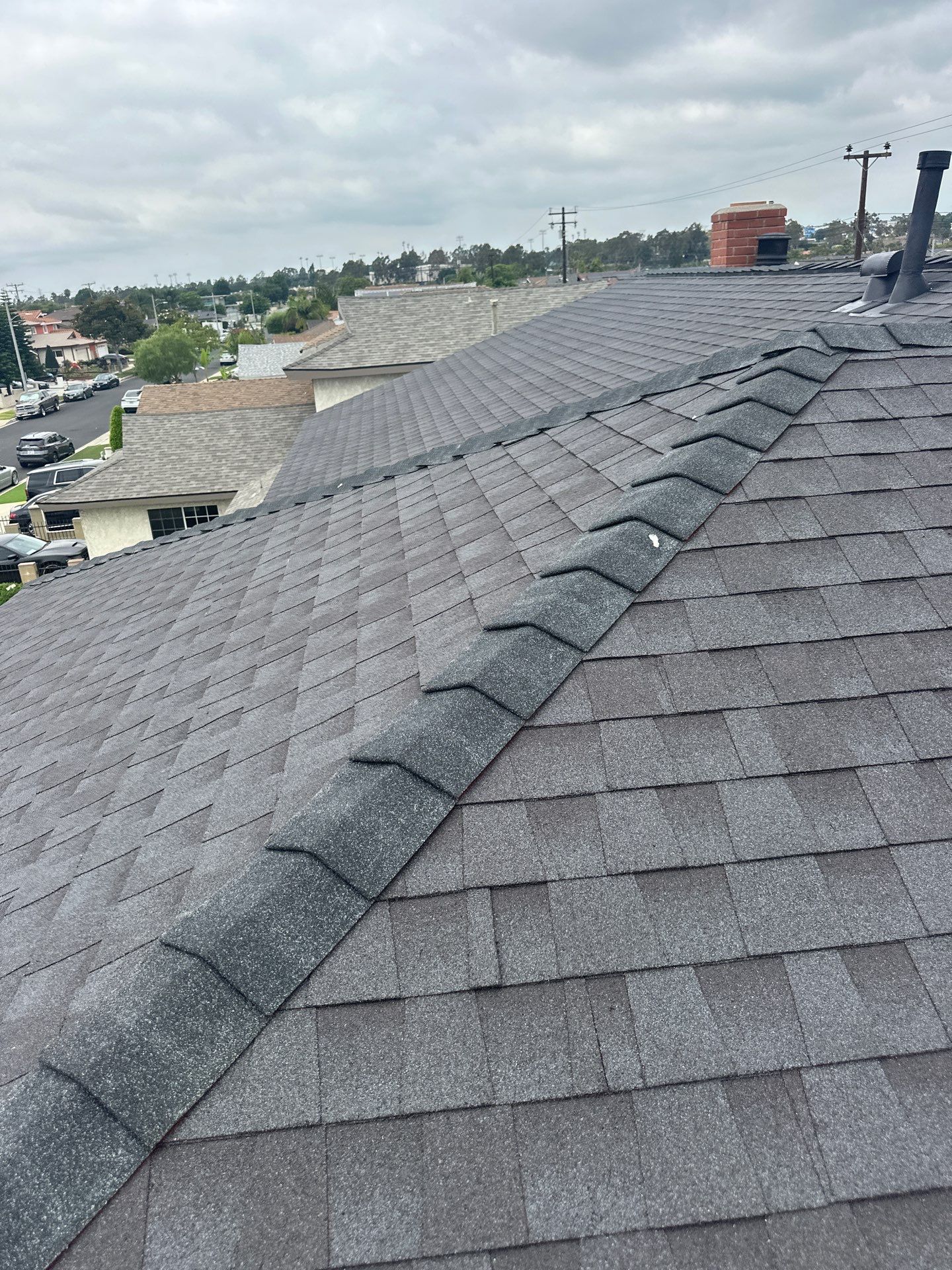Roof Replacement- Carson, CA 90746 by Epic Roof Replacement