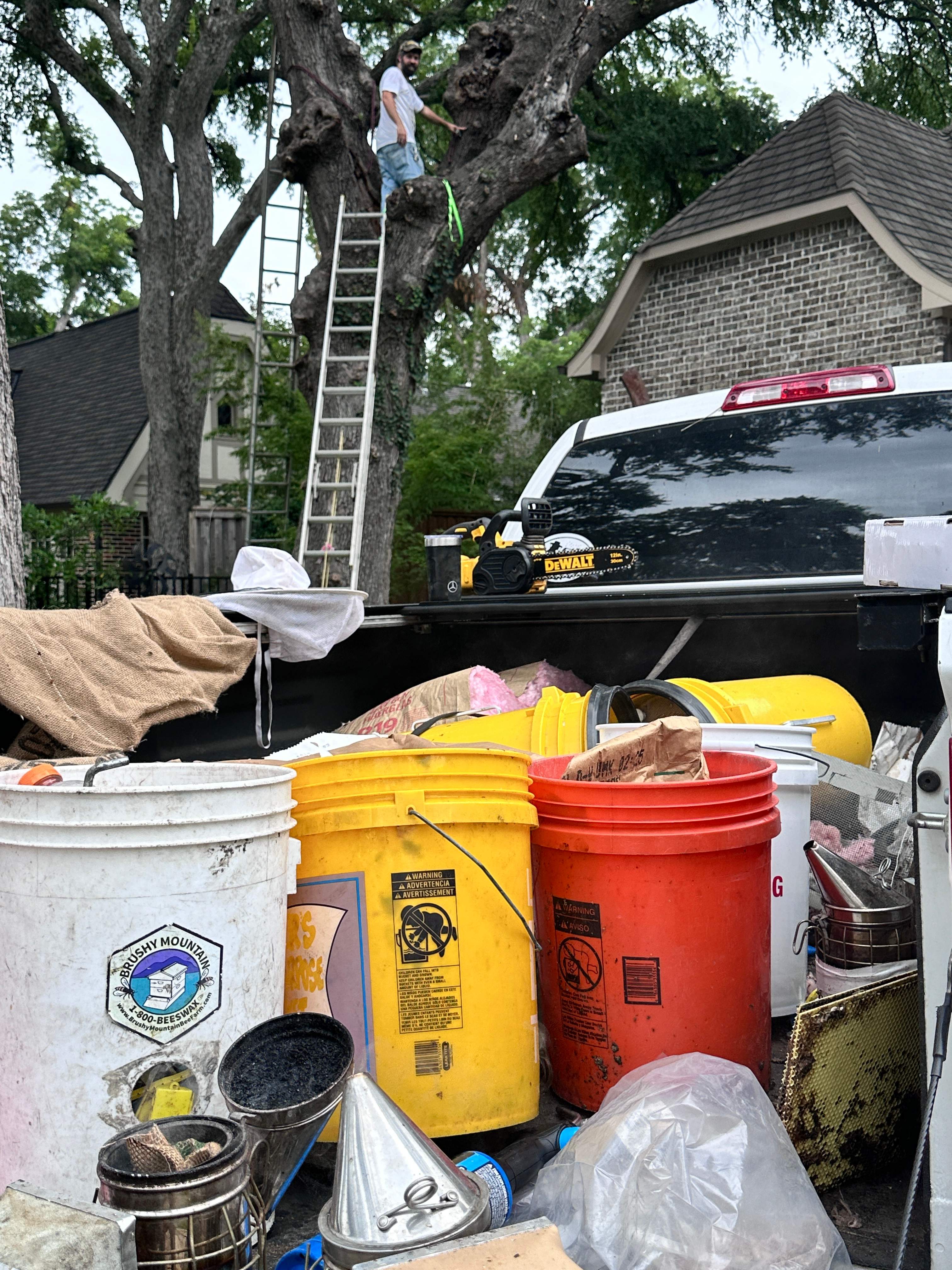 Smile! by Rockwall Honey Bee Company