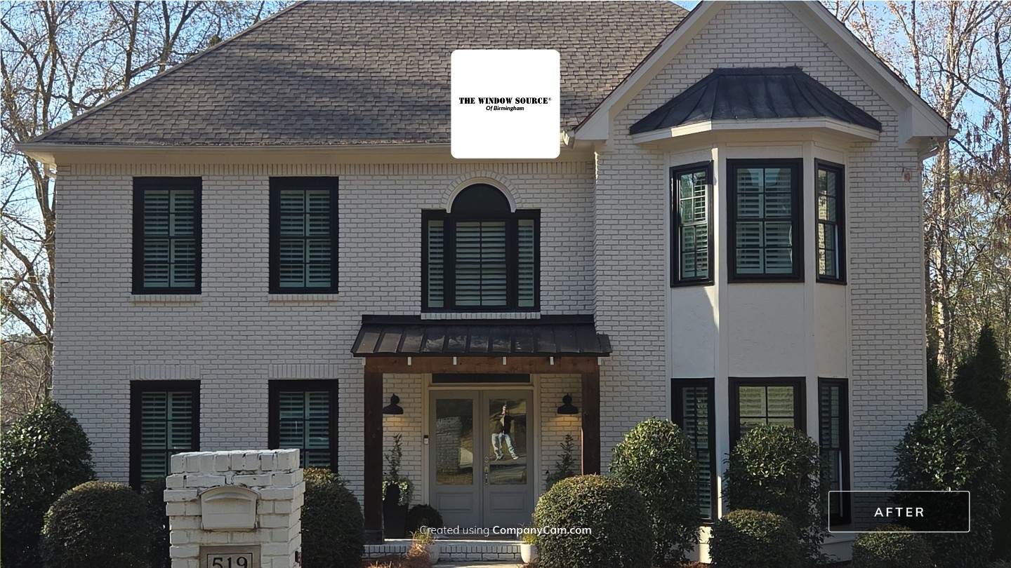 Johnson Project in Homewood by The Window Source
