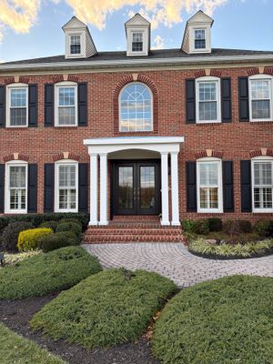 Project in Fulton, MD