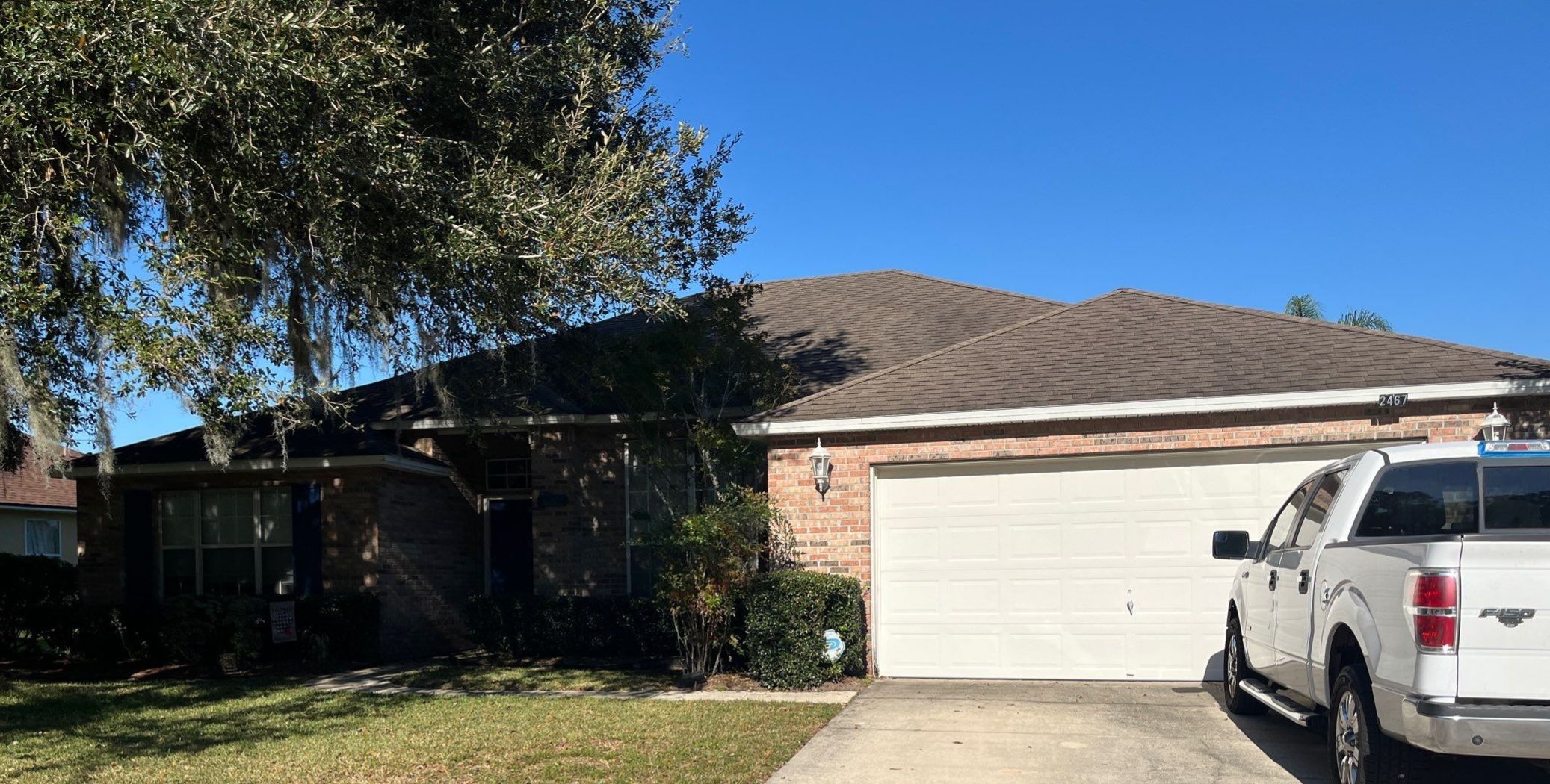 Shingle -> Shingle by Prime Roofing