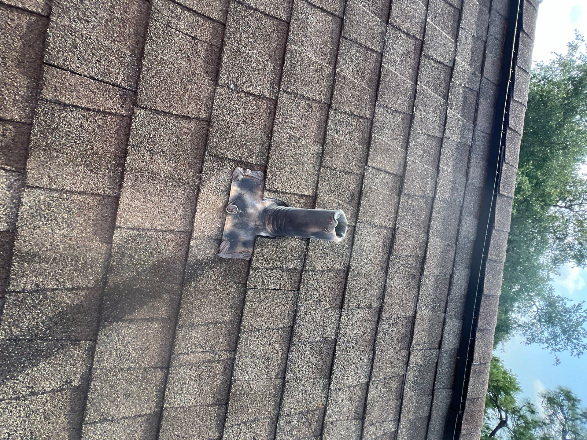Roof Repair Houston by Roof Repair Company