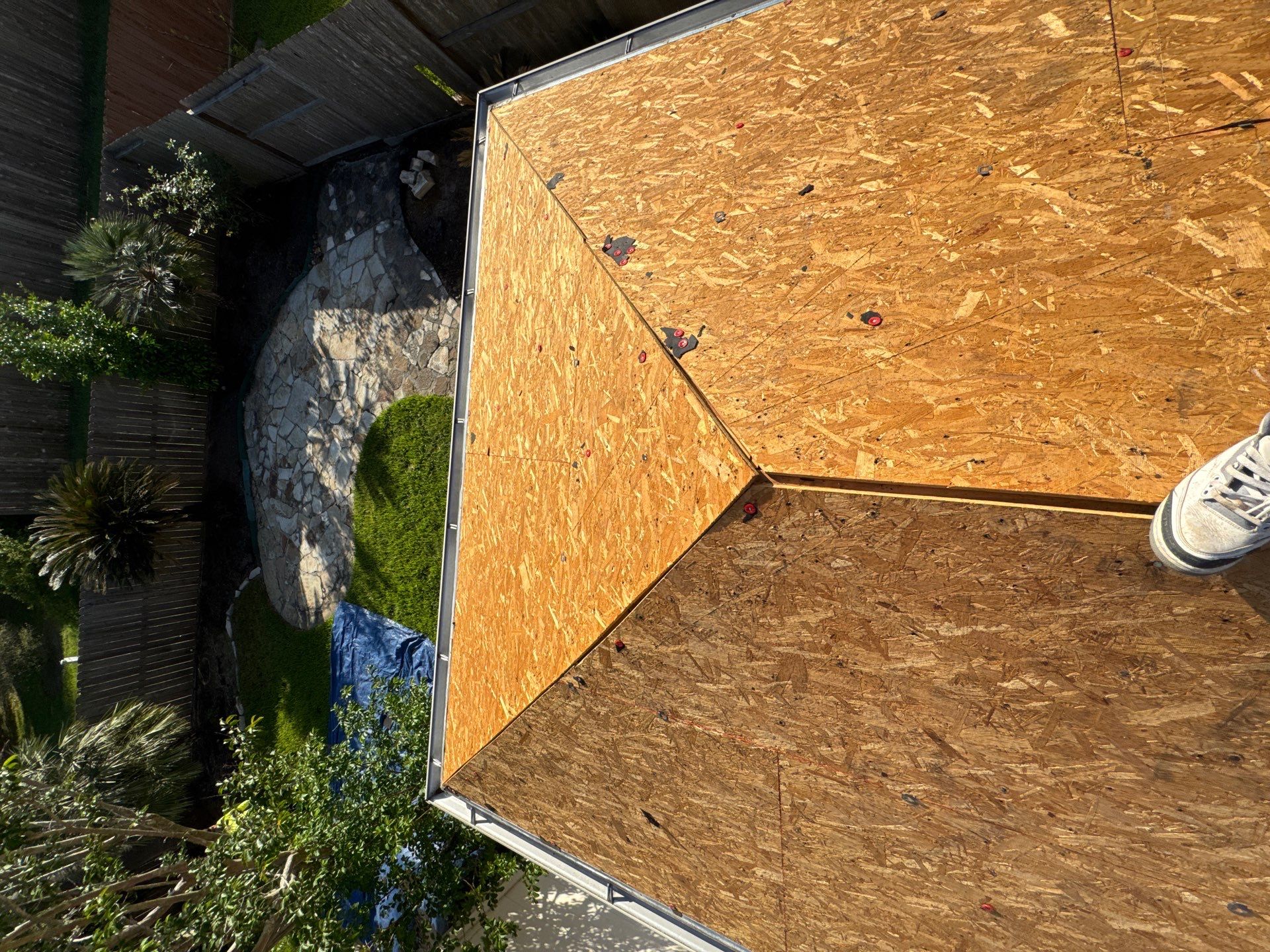 Roof Replacement Katy by Roof Repair Company
