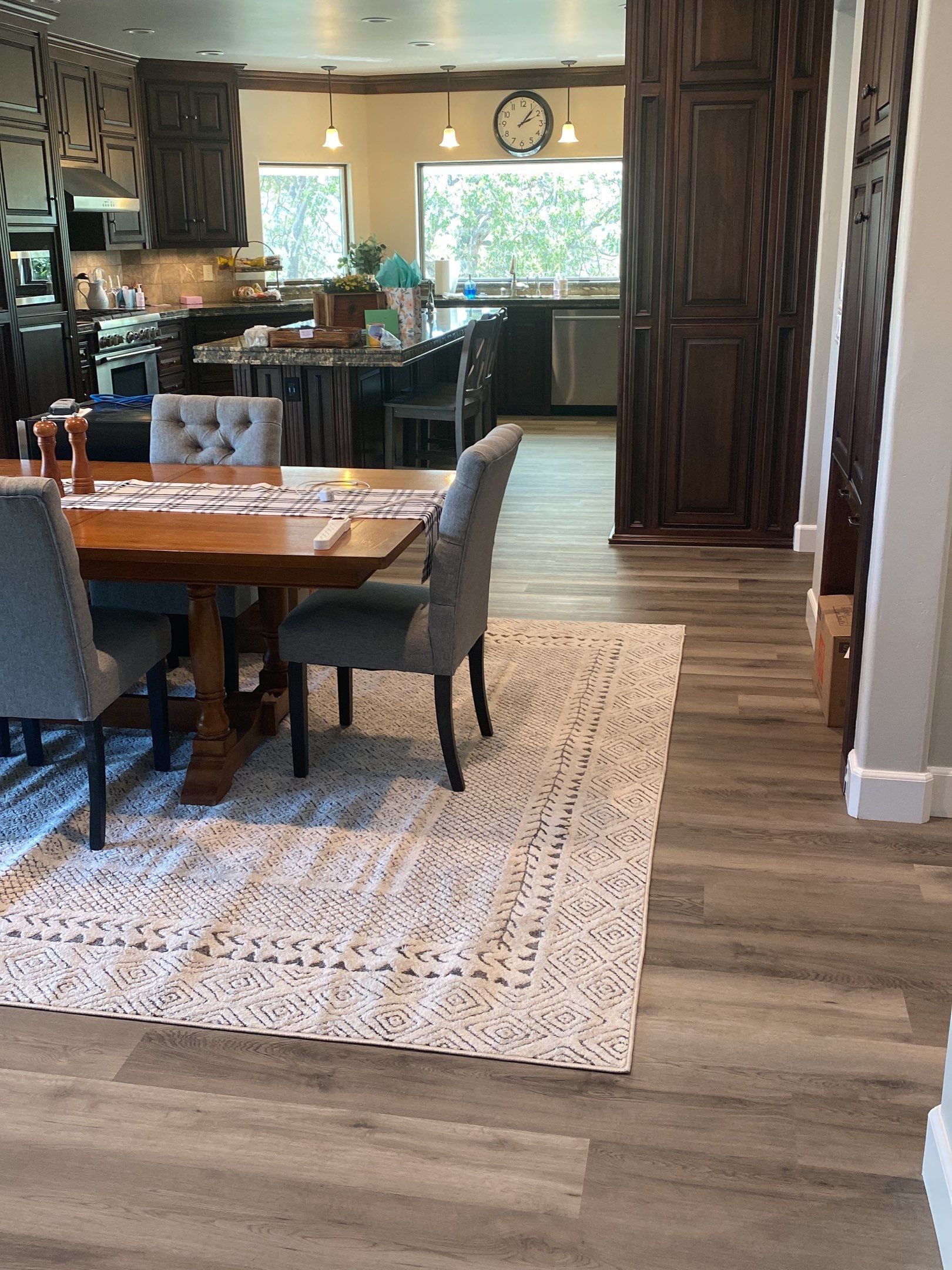 Luxury Vinyl Plank (LVP) by Footprints Floors South Sacramento