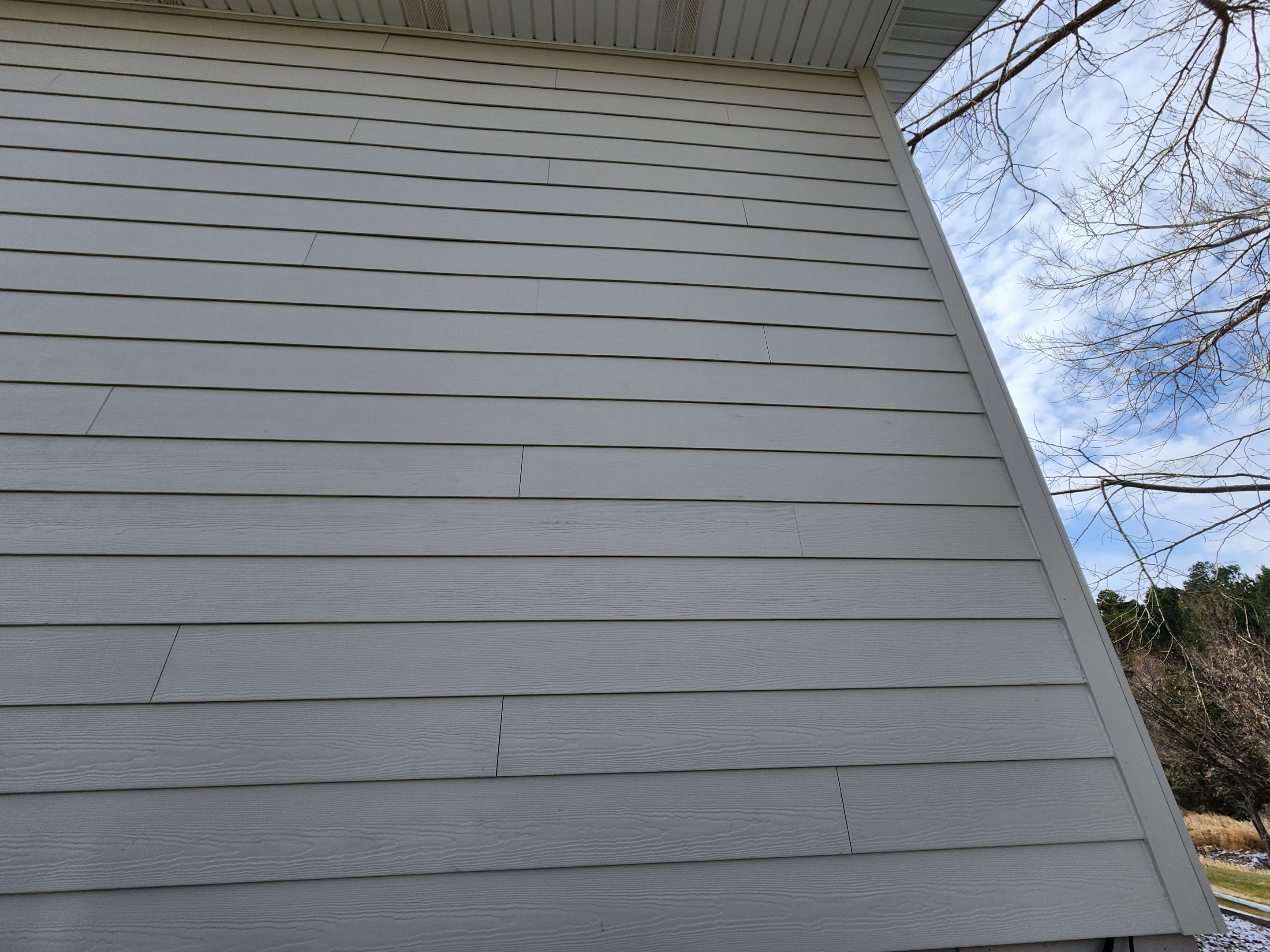 Upgrade your curb appeal with James Hardie! by Weather-Tite Exteriors LLC