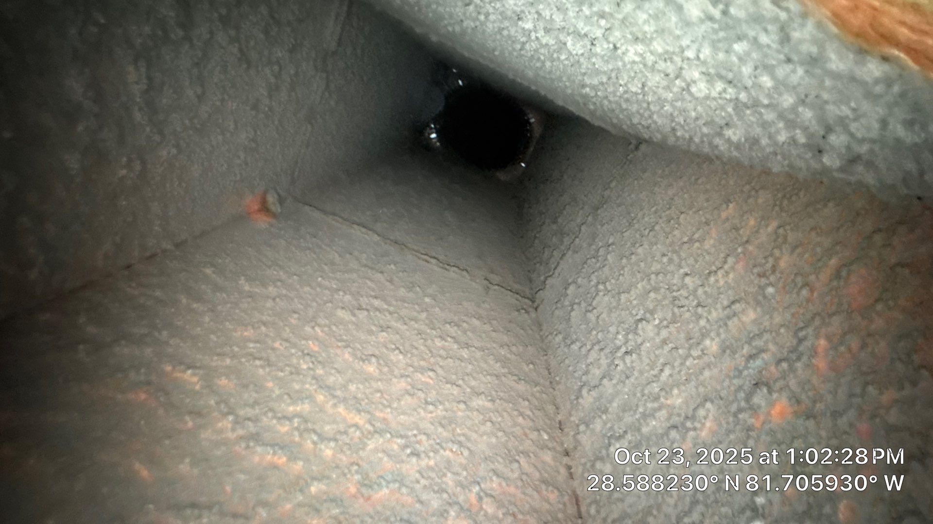 AIr Duct and Dryer Vent Cleaning in Montverde by Hygienic Air, Inc